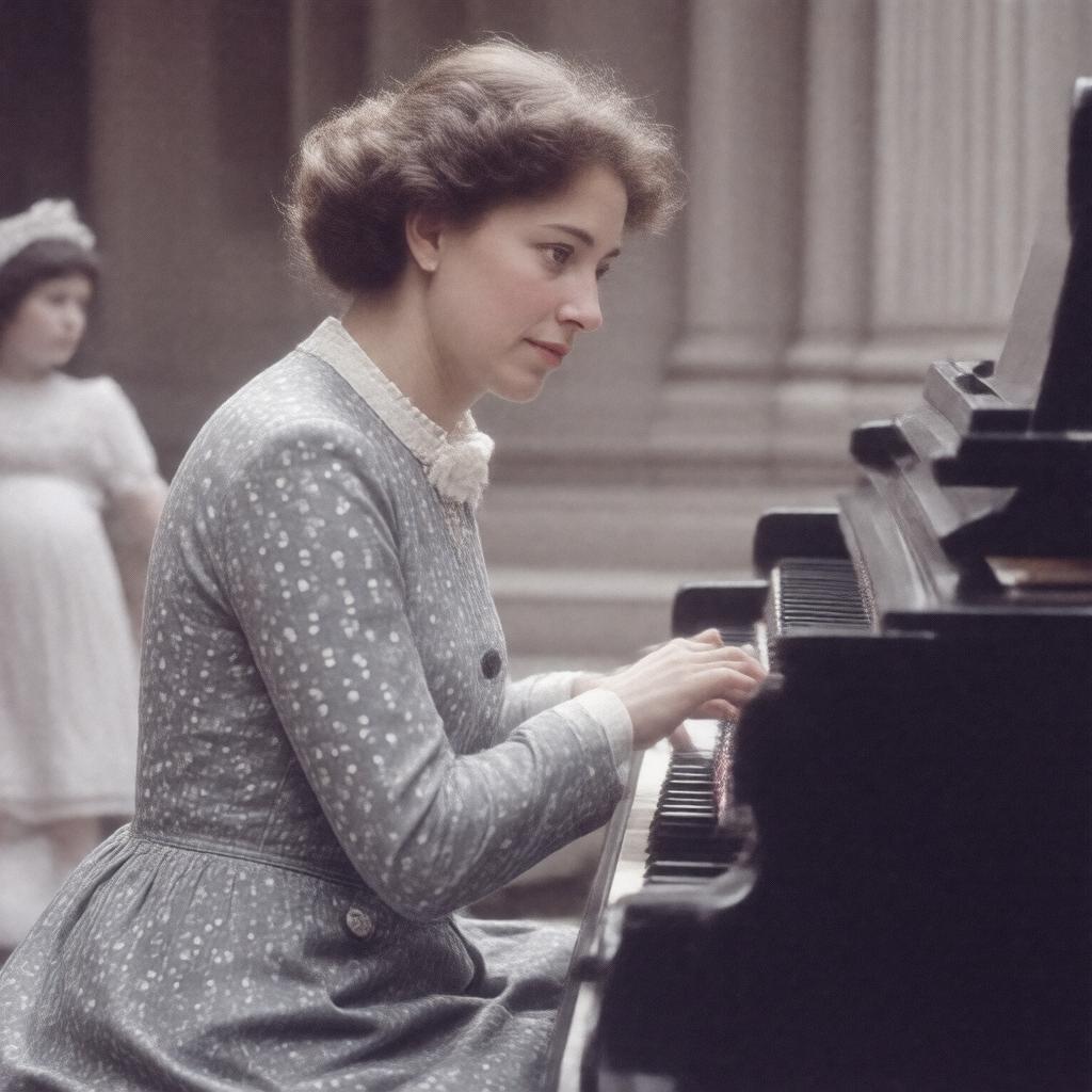 Myra Hess